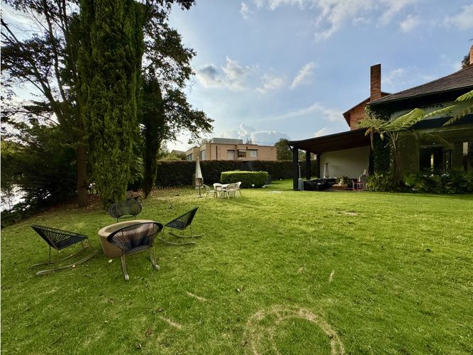 Casa de 4 alcobas en arriendo en Aposentos, Sopó, 500 m² · foto 2 de 23