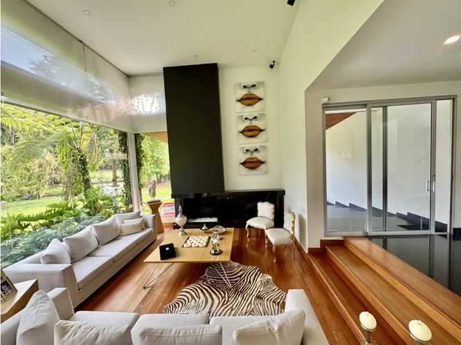 Casa de 4 alcobas en arriendo en Aposentos, Sopó, 500 m² · foto 5 de 23