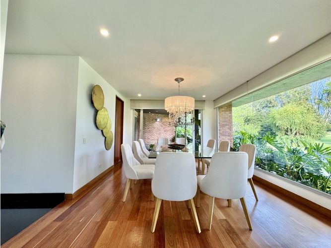 Casa de 4 alcobas en arriendo en Aposentos, Sopó, 500 m² · foto 6 de 23