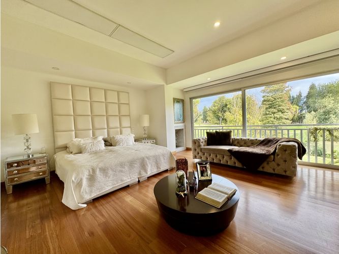 Casa de 4 alcobas en arriendo en Aposentos, Sopó, 500 m² · foto 10 de 23