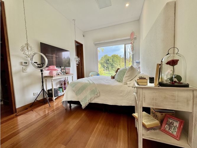 Casa de 4 alcobas en arriendo en Aposentos, Sopó, 500 m² · foto 11 de 23