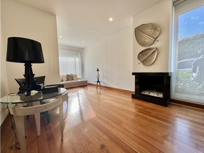 Casa de 4 alcobas en arriendo en Aposentos, Sopó, 500 m² · foto 14 de 23