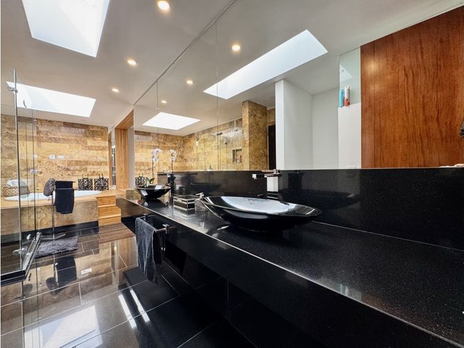 Casa de 4 alcobas en arriendo en Aposentos, Sopó, 500 m² · foto 17 de 23