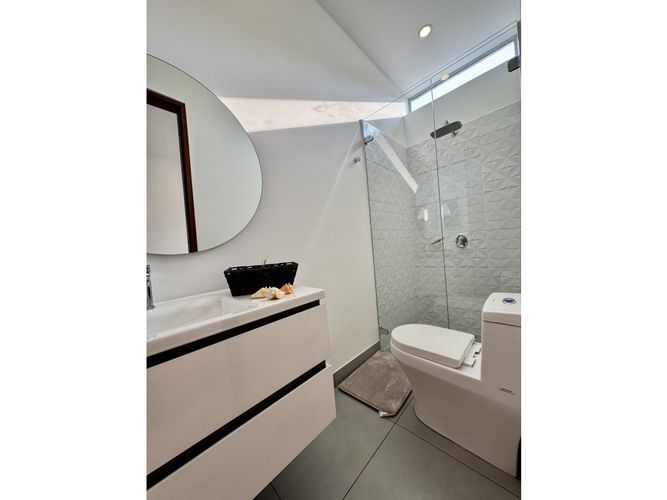 Casa de 4 alcobas en arriendo en Aposentos, Sopó, 500 m² · foto 20 de 23