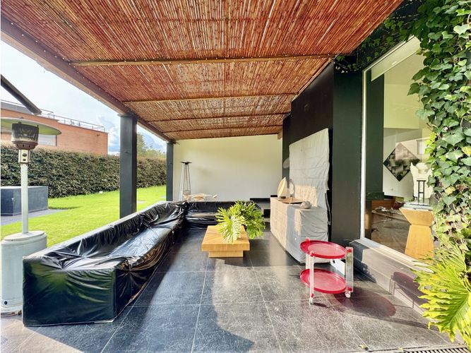Casa de 4 alcobas en arriendo en Aposentos, Sopó, 500 m² · foto 23 de 23