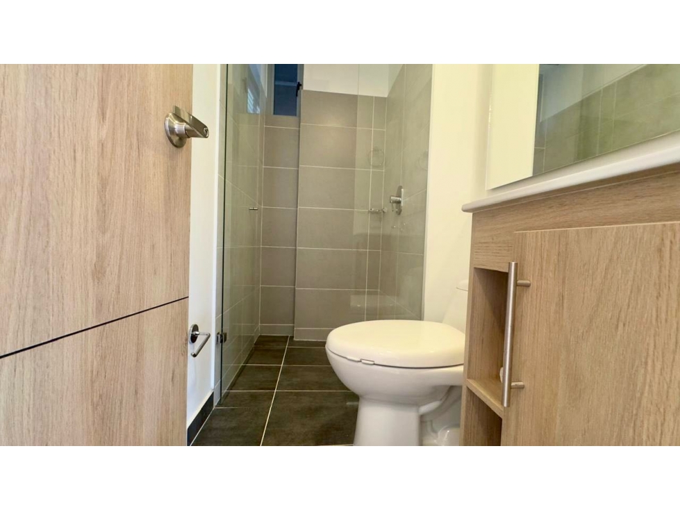 Apartamento en venta en Camino Verde, Envigado · foto 7 de 24