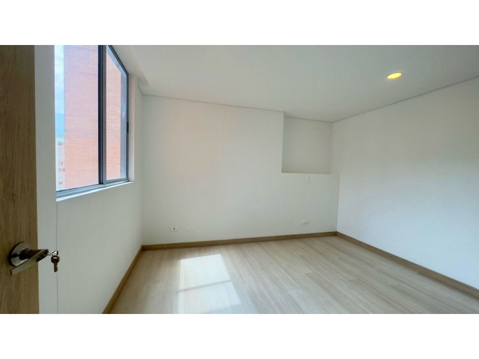 Apartamento en venta en Camino Verde, Envigado · foto 12 de 24