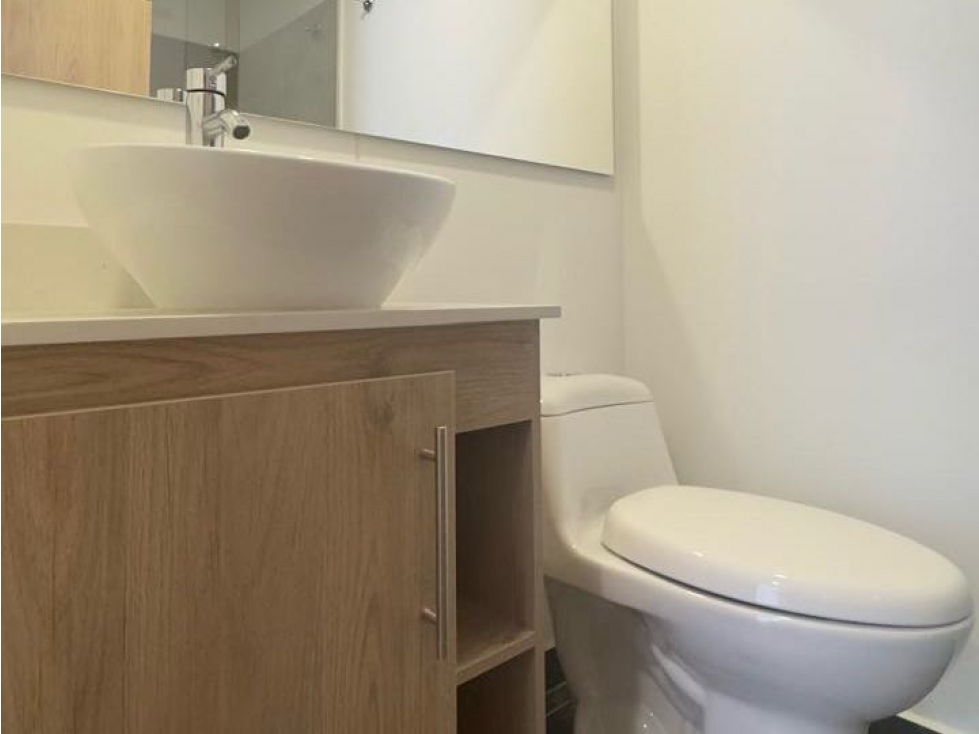 Apartamento en venta en Camino Verde, Envigado · foto 15 de 24