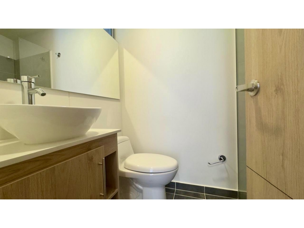 Apartamento en venta en Camino Verde, Envigado · foto 20 de 24