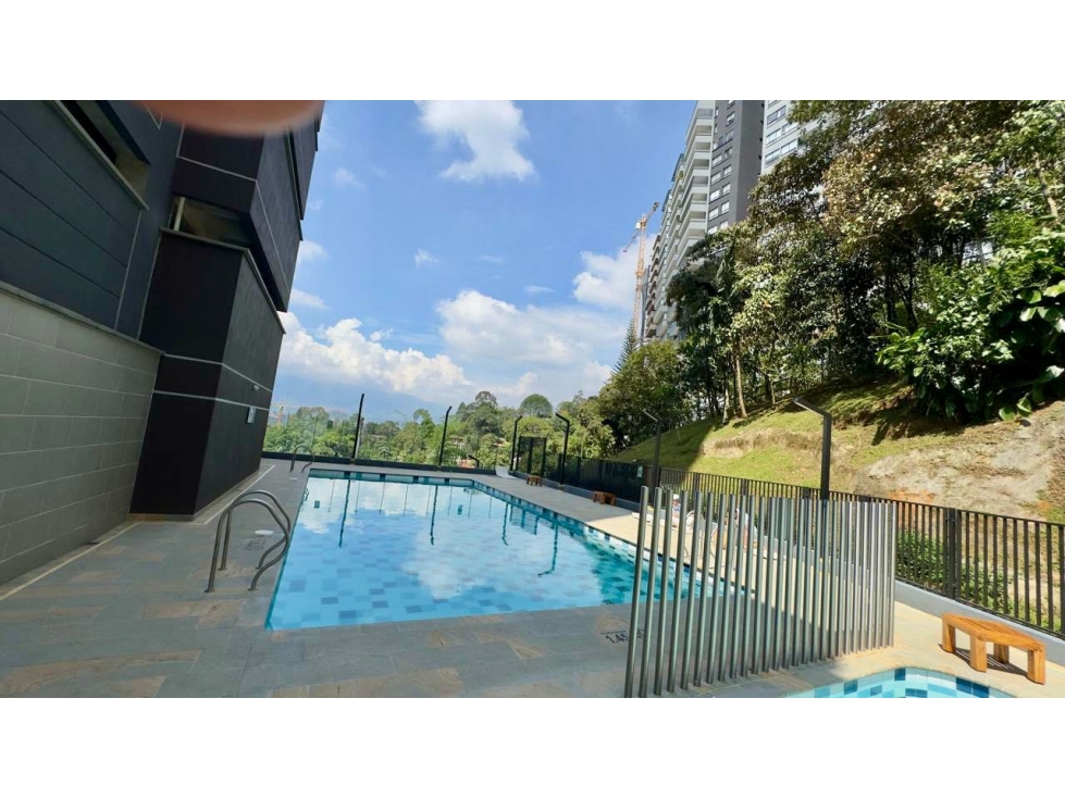 Apartamento en venta en Camino Verde, Envigado · foto 23 de 24