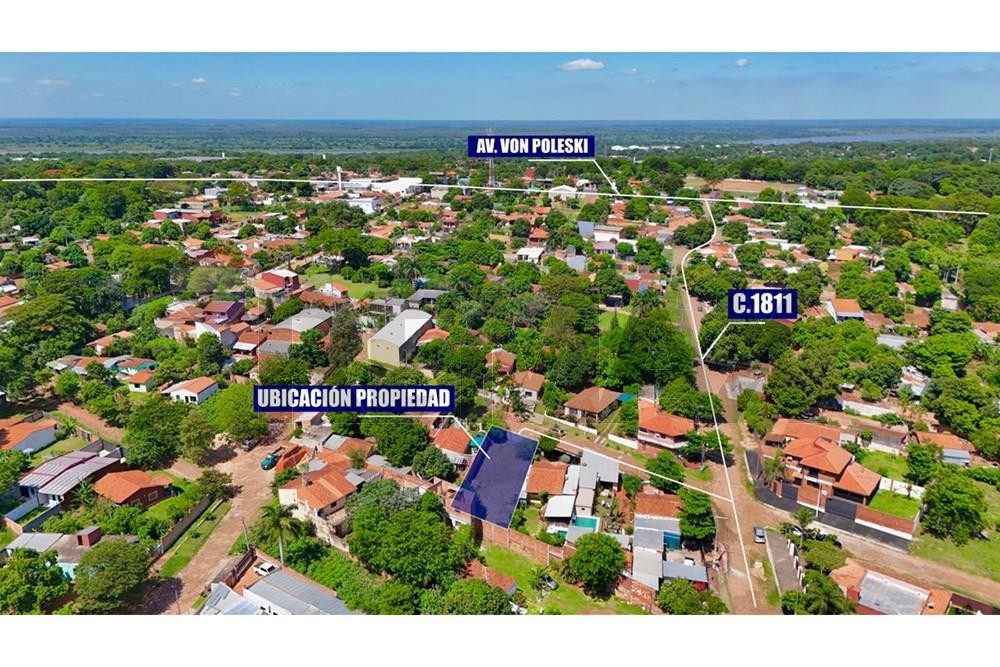 Terreno - Venta - Villa Elisa, Paraguay — foto 3