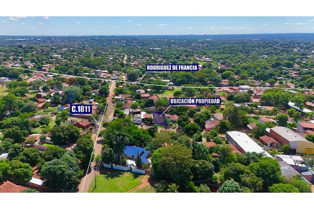 Terreno - Venta - Villa Elisa, Paraguay — foto 2