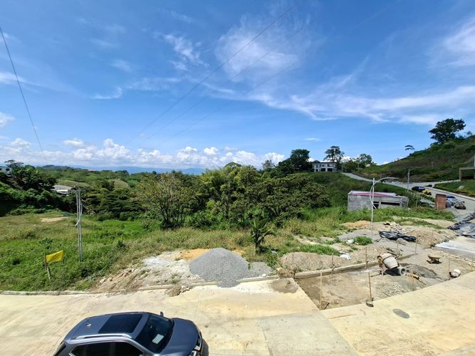 Lote en venta en La Cabaña, Manizales, 727 m² · foto 5 de 16