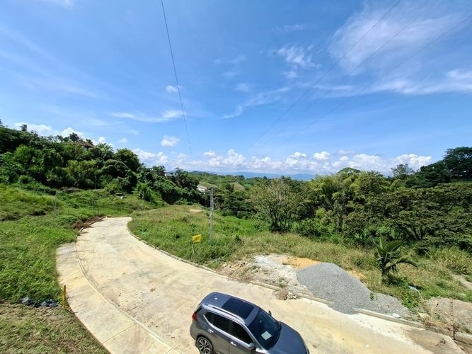 Lote en venta en La Cabaña, Manizales, 727 m² · foto 7 de 16