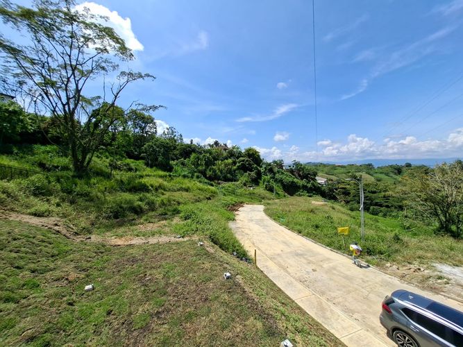 Lote en venta en La Cabaña, Manizales, 727 m² · foto 10 de 16