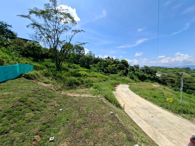 Lote en venta en La Cabaña, Manizales, 498 m² · foto 12 de 16