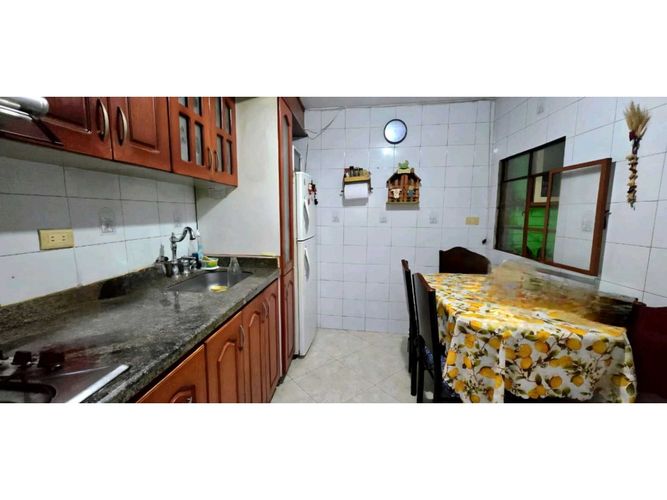 Casa de 4 alcobas en venta en Centro, Funza, 147 m² · foto 10 de 24