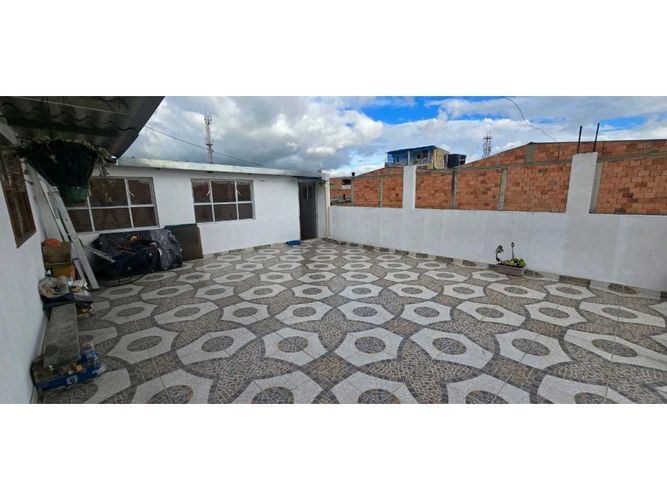 Casa de 4 alcobas en venta en Centro, Funza, 147 m² · foto 18 de 24