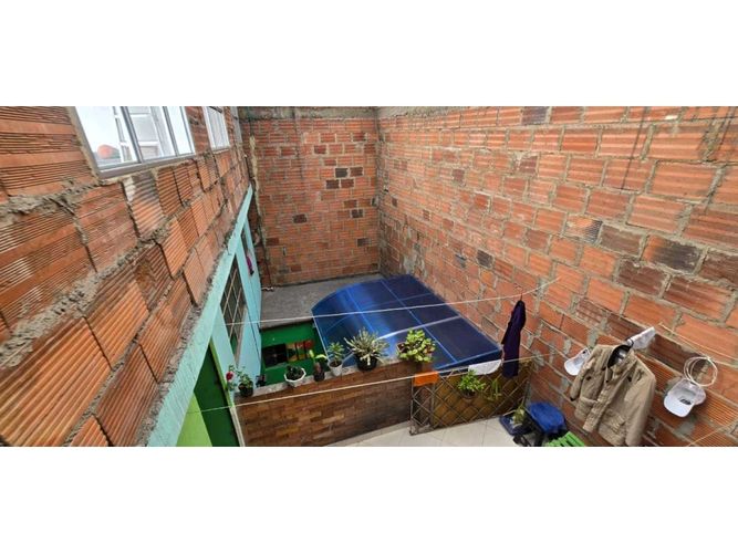 Casa de 4 alcobas en venta en Centro, Funza, 147 m² · foto 20 de 24