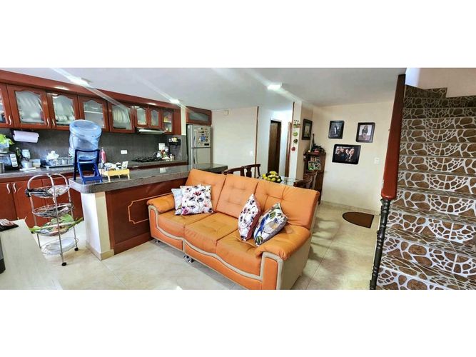Casa en venta en Ub El Poblado, Mosquera · foto 2 de 18