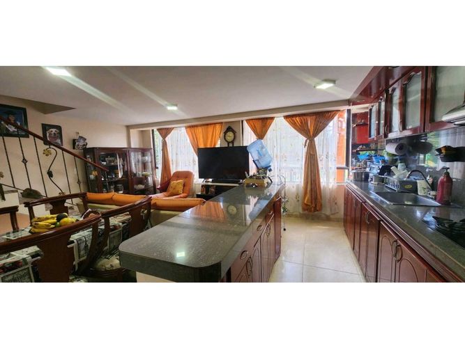 Casa en venta en Ub El Poblado, Mosquera · foto 3 de 18