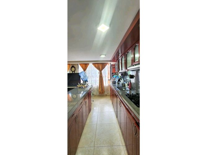 Casa en venta en Ub El Poblado, Mosquera · foto 4 de 18