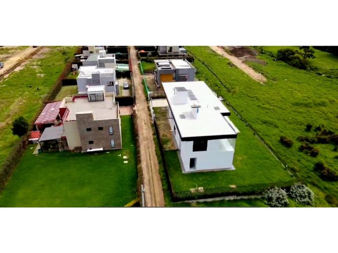 Lote en venta en Cota, 557 m² · foto 4 de 9