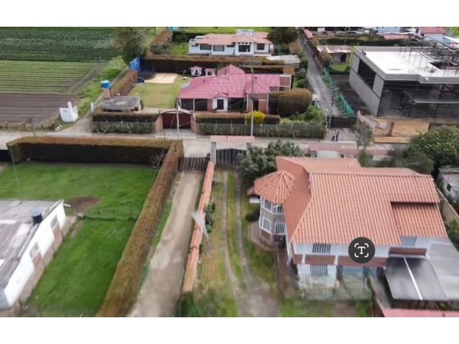 Lote en venta en Cota, 557 m² · foto 5 de 9