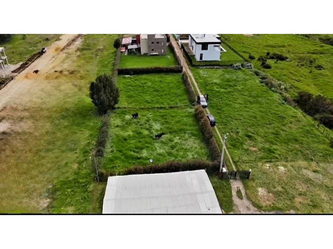 Lote en venta en Cota, 557 m² · foto 6 de 9