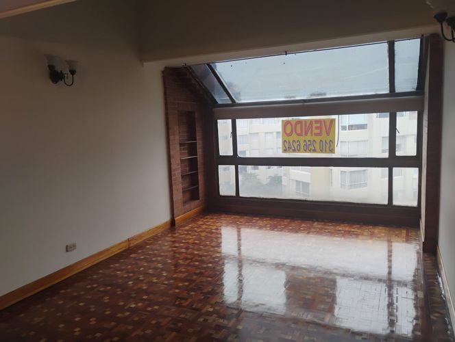 Apartamento en venta en La Castellana, Bogotá · foto 4 de 24