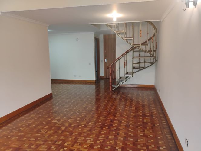 Apartamento en venta en La Castellana, Bogotá · foto 5 de 24