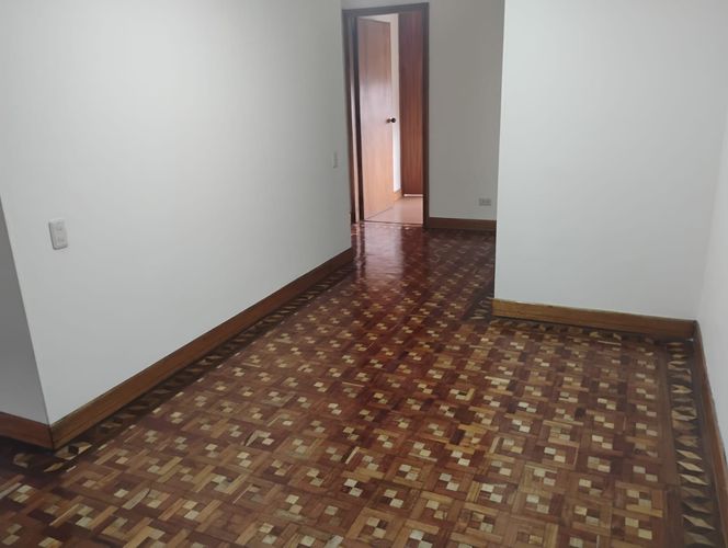 Apartamento en venta en La Castellana, Bogotá · foto 6 de 24