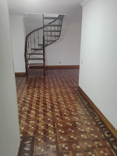 Apartamento en venta en La Castellana, Bogotá · foto 7 de 24