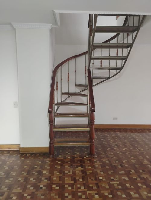 Apartamento en venta en La Castellana, Bogotá · foto 8 de 24