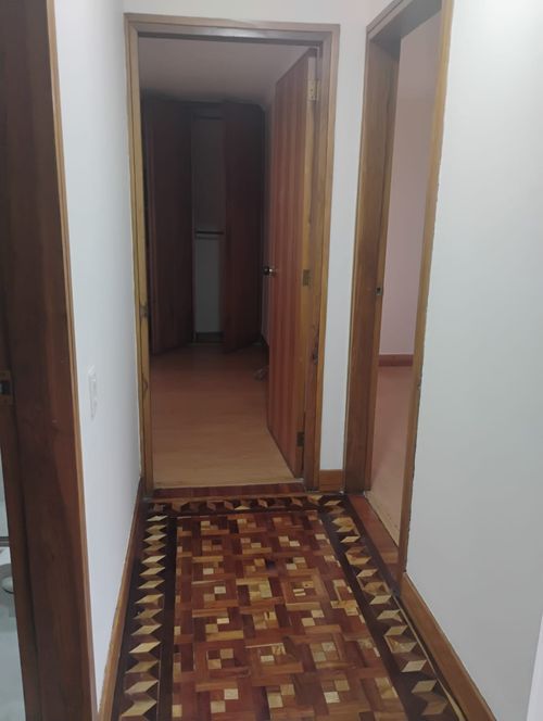 Apartamento en venta en La Castellana, Bogotá · foto 9 de 24