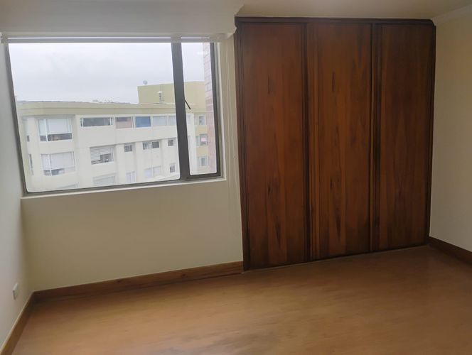 Apartamento en venta en La Castellana, Bogotá · foto 10 de 24