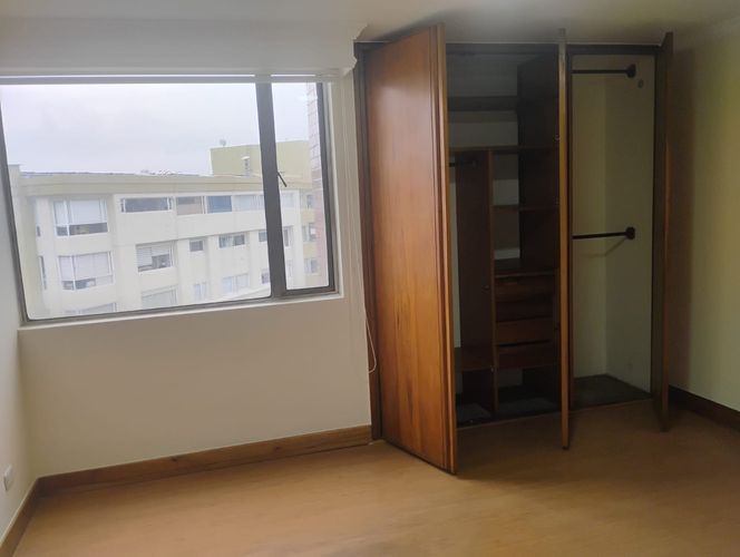 Apartamento en venta en La Castellana, Bogotá · foto 11 de 24