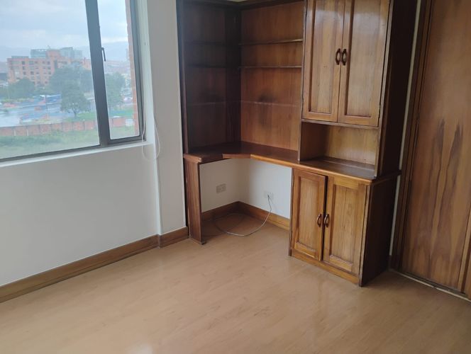 Apartamento en venta en La Castellana, Bogotá · foto 12 de 24