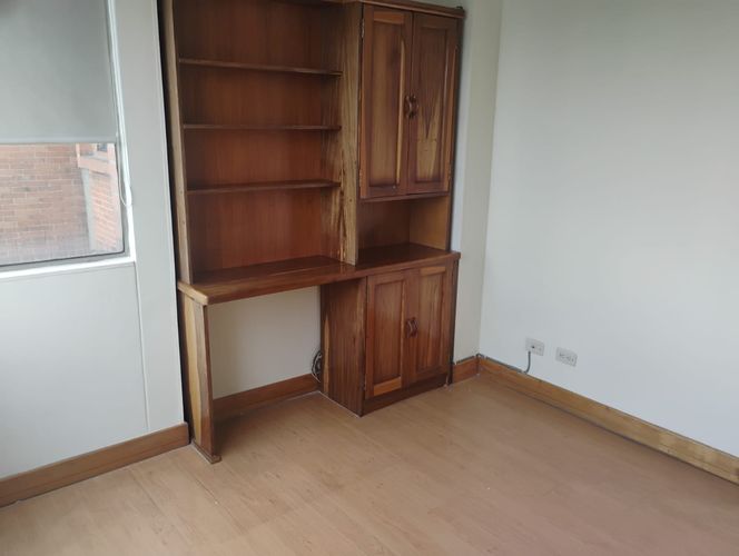 Apartamento en venta en La Castellana, Bogotá · foto 13 de 24