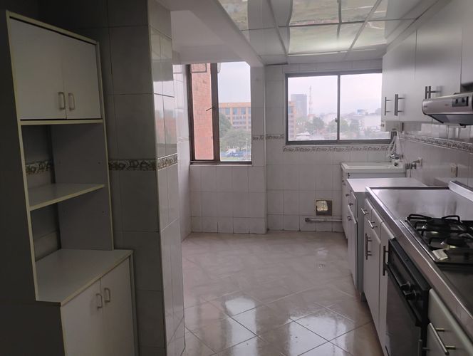 Apartamento en venta en La Castellana, Bogotá · foto 16 de 24