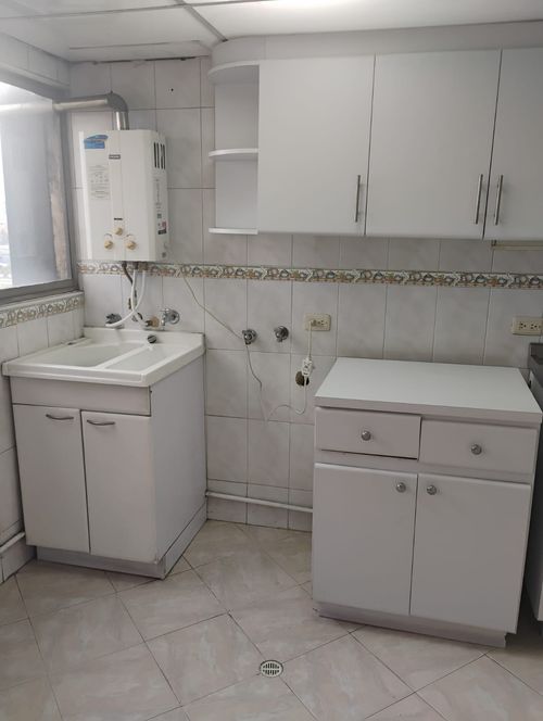 Apartamento en venta en La Castellana, Bogotá · foto 17 de 24