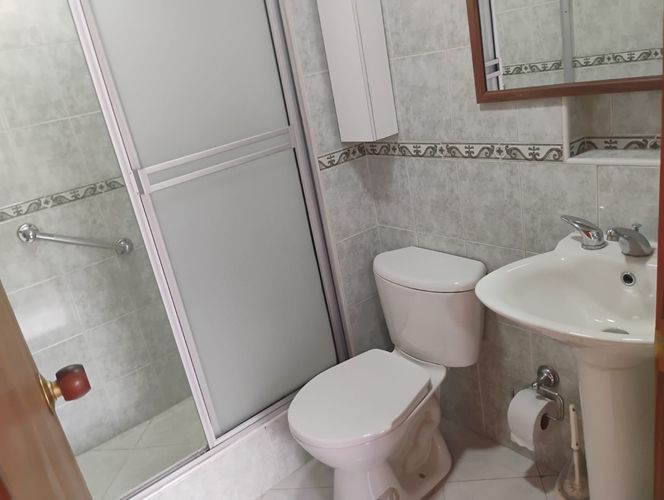 Apartamento en venta en La Castellana, Bogotá · foto 18 de 24