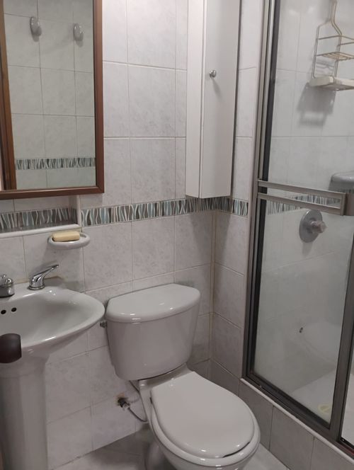 Apartamento en venta en La Castellana, Bogotá · foto 19 de 24