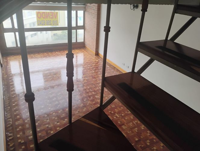 Apartamento en venta en La Castellana, Bogotá · foto 20 de 24