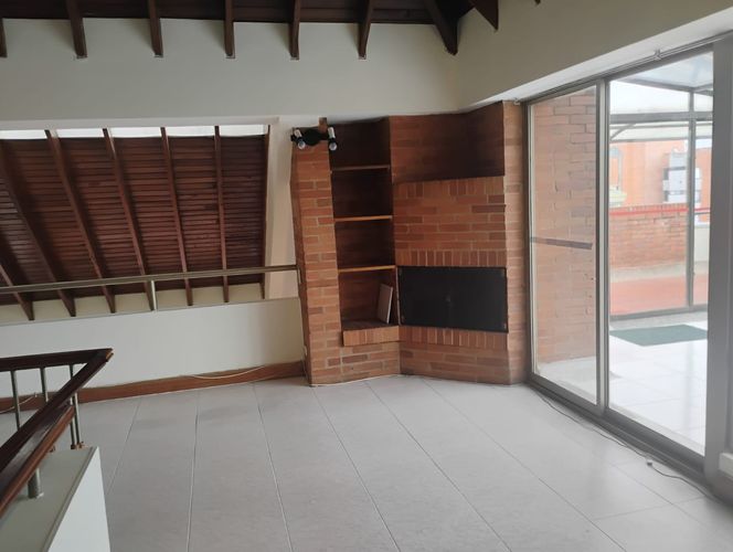 Apartamento en venta en La Castellana, Bogotá · foto 22 de 24
