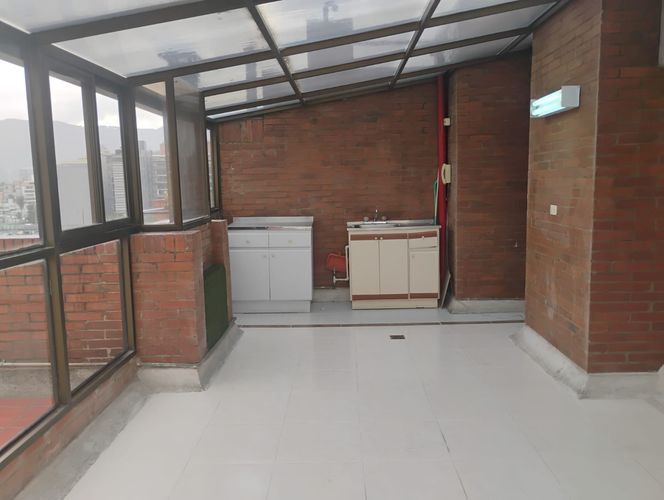 Apartamento en venta en La Castellana, Bogotá · foto 24 de 24