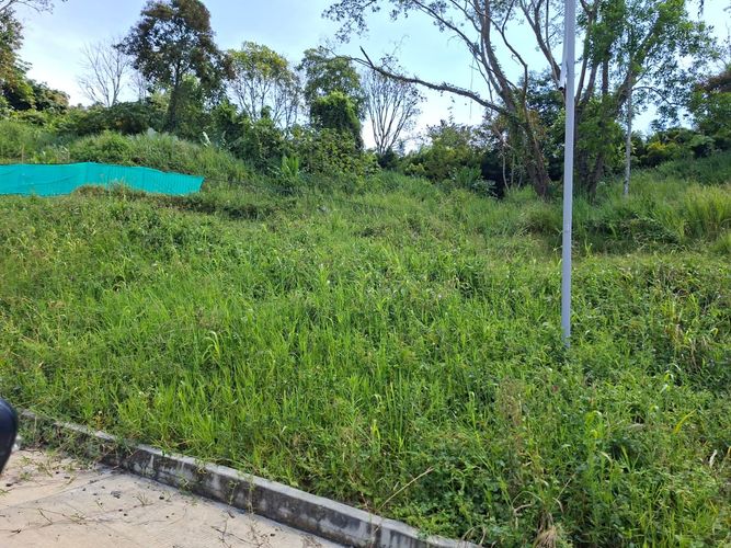 Lote en venta en La Cabaña, Manizales, 513 m² · foto 15 de 16