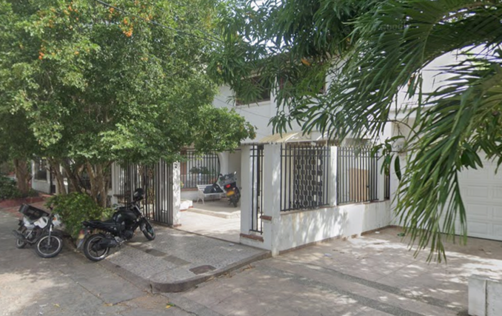 Casa en Arriendo en Paraiso, Barranquilla