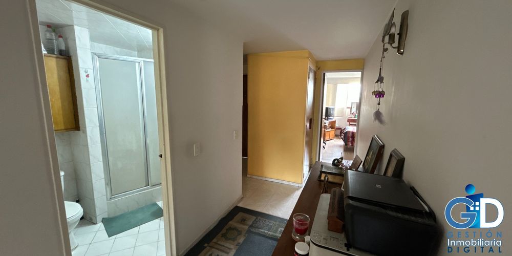Apartamento de 3 alcobas en venta en Acevedo Tejada, Bogotá, 137 m² · foto 11 de 24