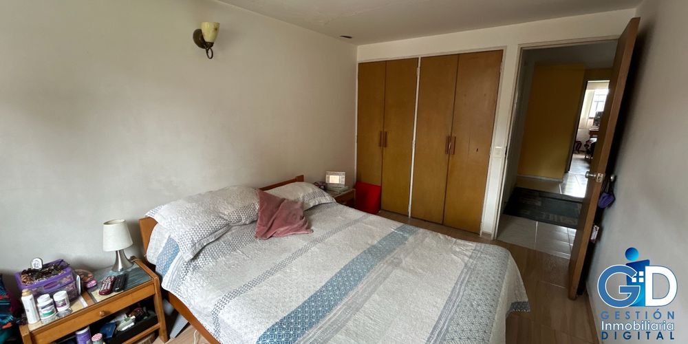 Apartamento de 3 alcobas en venta en Acevedo Tejada, Bogotá, 137 m² · foto 18 de 24